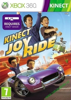Kinect Joy Ride (Xbox 360 - Kinect)
